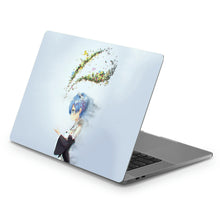 Load image into Gallery viewer, FΔDE  Macbook Skin