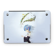 Load image into Gallery viewer, FΔDE  Macbook Skin