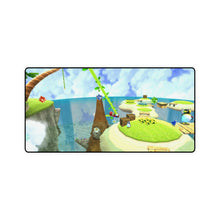 Load image into Gallery viewer, Super Mario Galaxy Mouse Pad (Desk Mat)