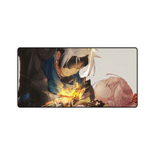 Load image into Gallery viewer, Tales of Arise Game Alphen Mouse Pad (Desk Mat)