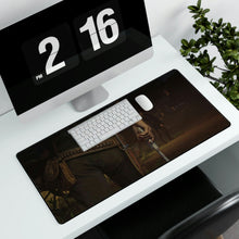 Load image into Gallery viewer, Red Dead Redemption 2 - Draw! Mouse Pad (Desk Mat)
