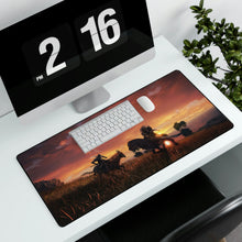 Load image into Gallery viewer, Elden Ring Game Battle Mouse Pad (Desk Mat)