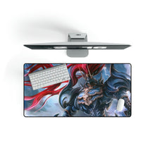 Load image into Gallery viewer, Final Fantasy XIV Online FF14 Mouse Pad (Desk Mat)