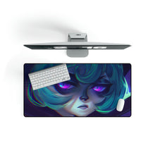 Load image into Gallery viewer, Vex LoL Art Mouse Pad (Desk Mat)