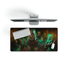 Load image into Gallery viewer, Gwent: The Witcher Card Game Mouse Pad (Desk Mat)