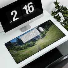 Load image into Gallery viewer, Red Dead Redemption 2 / Coming From The Hills Mouse Pad (Desk Mat)