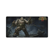 Load image into Gallery viewer, Kings Bounty II Game Mouse Pad (Desk Mat)