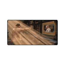 Load image into Gallery viewer, Arthur Morgan Mouse Pad (Desk Mat)