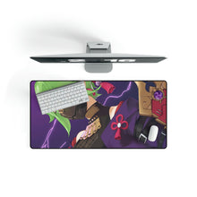 Load image into Gallery viewer, Kuki Shinobu Genshin Impact Mouse Pad (Desk Mat)