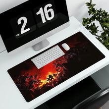 Load image into Gallery viewer, Aliens Fireteam Elite Game Mouse Pad (Desk Mat)