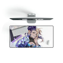 Load image into Gallery viewer, KDA Akali LoL Art League of Mouse Pad (Desk Mat)