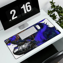 Load image into Gallery viewer, Elden Ring Blaidd Mouse Pad (Desk Mat)