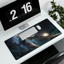 Load image into Gallery viewer, Sentinel Diana LoL Art Mouse Pad (Desk Mat)