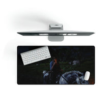 Load image into Gallery viewer, Red Dead Redemption 2 - Arthur Morgan Mouse Pad (Desk Mat)