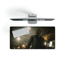 Load image into Gallery viewer, Red Dead Redemption 2 / Ready To Play Mouse Pad (Desk Mat)