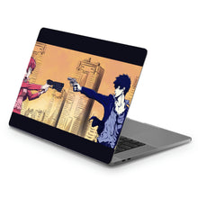 Load image into Gallery viewer, Face to face  Macbook Skin