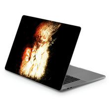 Load image into Gallery viewer, Fading Into Insanity  Macbook Skin