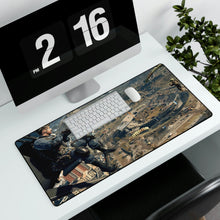 Load image into Gallery viewer, Captain Price Call of Duty Mouse Pad (Desk Mat)