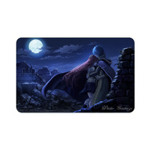 Load image into Gallery viewer, Fairy Tail Erza Scarlet, Jellal Fernandes Credit Card Skins (4-in-1 Pack)