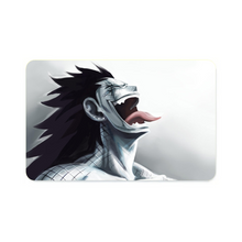 Load image into Gallery viewer, Fairy Tail Gajeel Redfox Credit Card Skins (4-in-1 Pack)