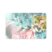 Load image into Gallery viewer, Fairy Tail Lucy Heartfilia Credit Card Skins (4-in-1 Pack)