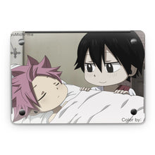 Load image into Gallery viewer, Fairy Tail Natsu Dragneel  Macbook Skin