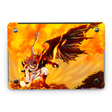Load image into Gallery viewer, Fairy Tail Natsu Dragneel  Macbook Skin