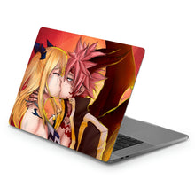 Load image into Gallery viewer, Fairy Tail Natsu Dragneel, Lucy Heartfilia  Macbook Skin
