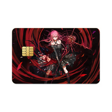 Load image into Gallery viewer, Fallen Credit Card Skins (4-in-1 Pack)