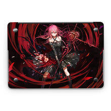 Load image into Gallery viewer, Fallen Macbook Skin