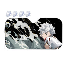 Load image into Gallery viewer, Faputa & Belaf Car Sunshade