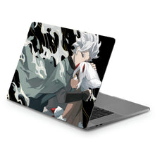 Load image into Gallery viewer, Faputa & Belaf Macbook Skin