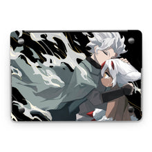 Load image into Gallery viewer, Faputa & Belaf Macbook Skin