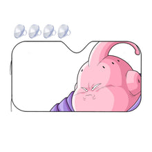 Load image into Gallery viewer, Fat Buu Car Sunshade