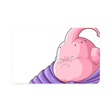 Load image into Gallery viewer, Fat Buu Credit Card Skins (4-in-1 Pack)