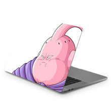 Load image into Gallery viewer, Fat Buu Macbook Skin