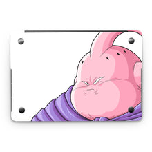 Load image into Gallery viewer, Fat Buu Macbook Skin