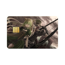 Load image into Gallery viewer, Fate/Apocrypha by Credit Card Skins (4-in-1 Pack)