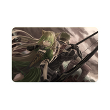 Load image into Gallery viewer, Fate/Apocrypha by Credit Card Skins (4-in-1 Pack)