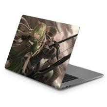 Load image into Gallery viewer, Fate/Apocrypha by Macbook Skin