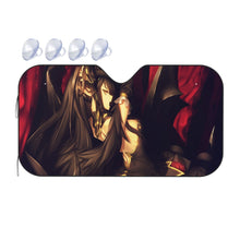 Load image into Gallery viewer, Fate/Apocrypha  Car Sunshade