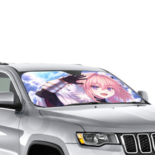 Load image into Gallery viewer, Fate/Apocrypha  Car Sunshade