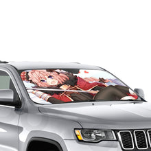 Load image into Gallery viewer, Fate/Apocrypha Car Sunshade