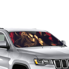 Load image into Gallery viewer, Fate/Apocrypha  Car Sunshade