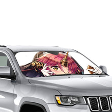 Load image into Gallery viewer, Fate/Apocrypha  Car Sunshade