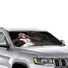 Load image into Gallery viewer, Fate/Apocrypha Car Sunshade