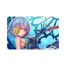 Load image into Gallery viewer, Fate/Apocrypha Credit Card Skins (4-in-1 Pack)