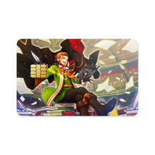 Load image into Gallery viewer, Fate/Apocrypha Credit Card Skins (4-in-1 Pack)
