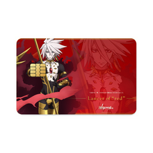 Load image into Gallery viewer, Fate/Apocrypha Credit Card Skins (4-in-1 Pack)