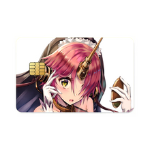 Load image into Gallery viewer, Fate/Apocrypha Credit Card Skins (4-in-1 Pack)